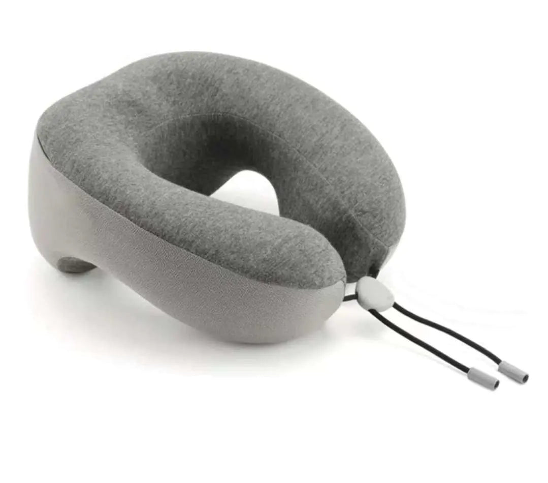 U-Shaped Slow Rebound Pillow for Comfort