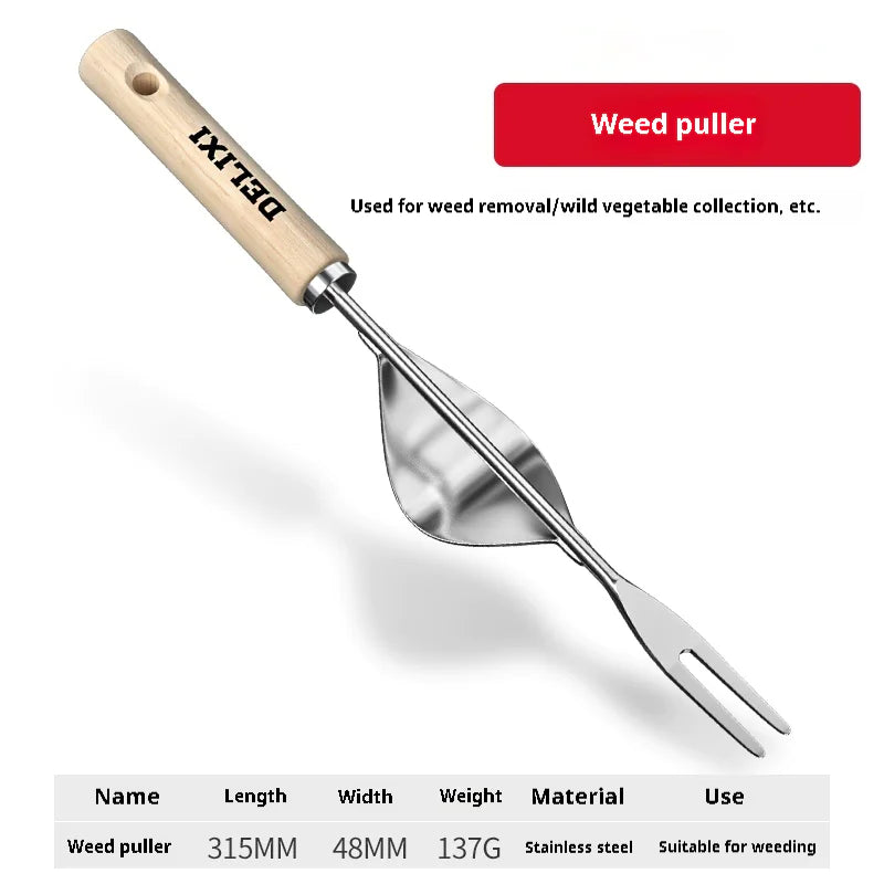 Planting & Landscaping Shovel