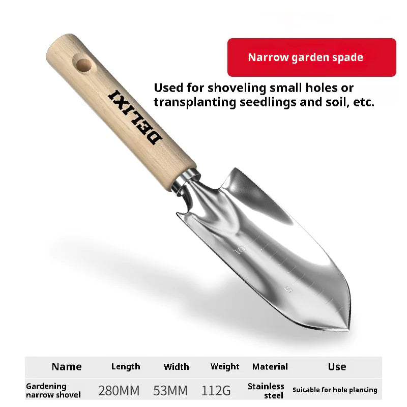 Planting & Landscaping Shovel