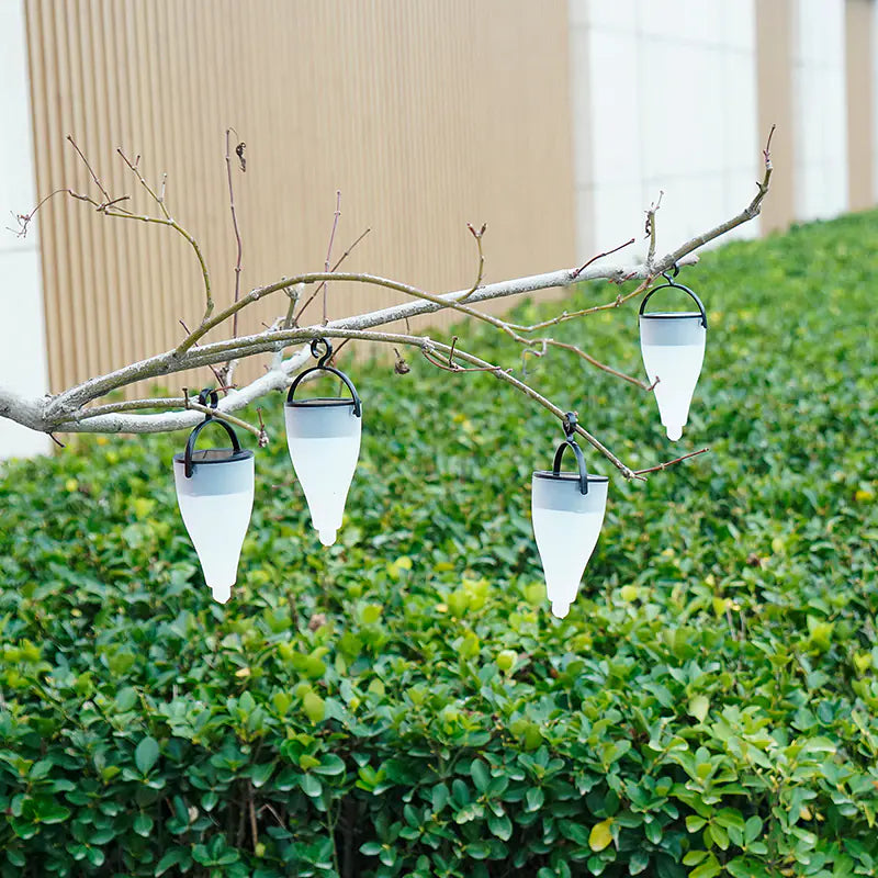 Solar LED Outdoor Garden Landscape Lights (Ground Stake)