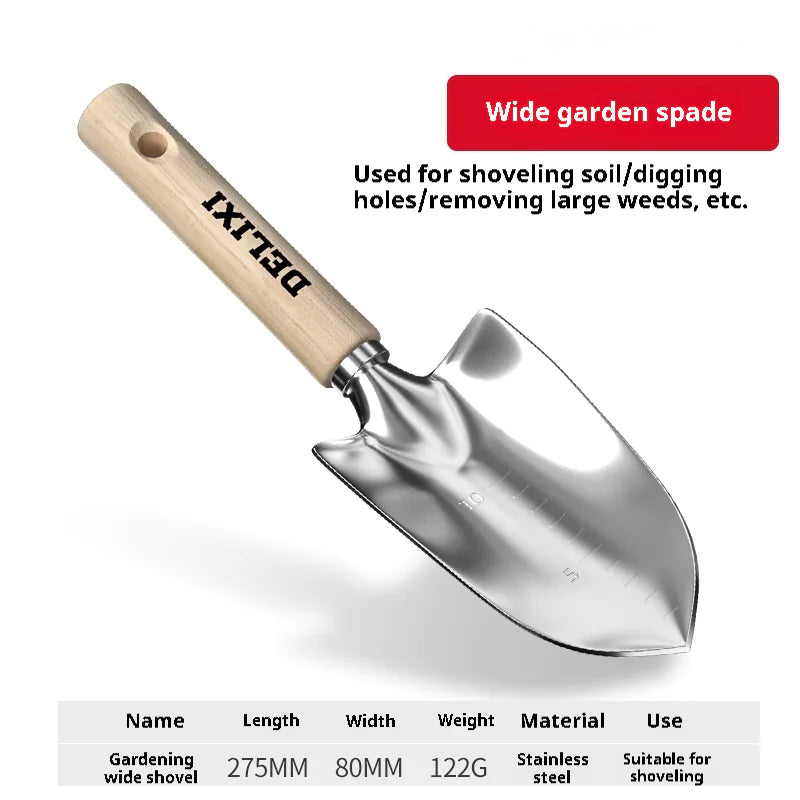 Planting & Landscaping Shovel