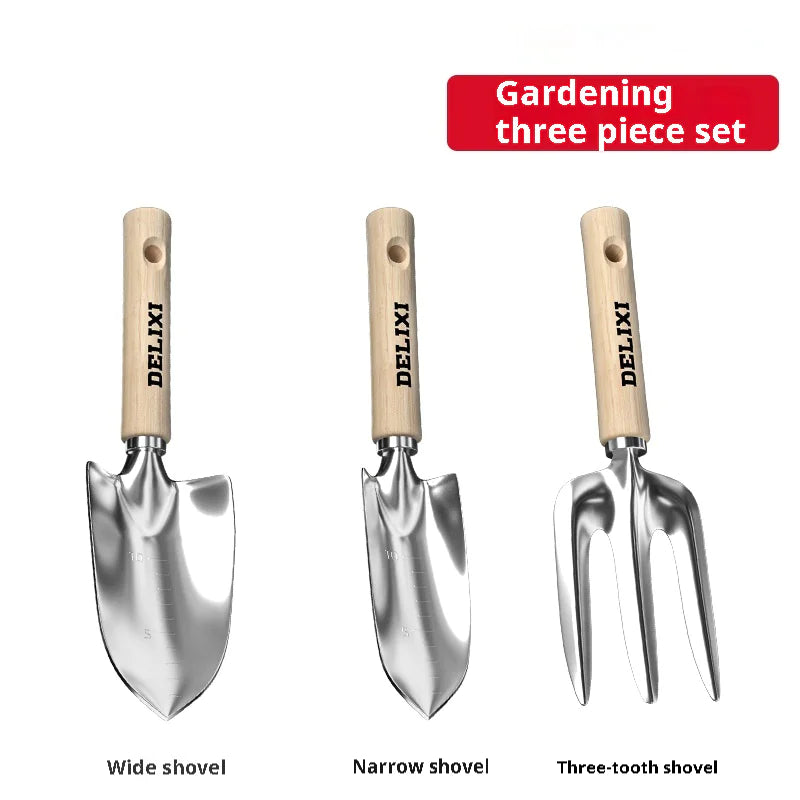 Planting & Landscaping Shovel