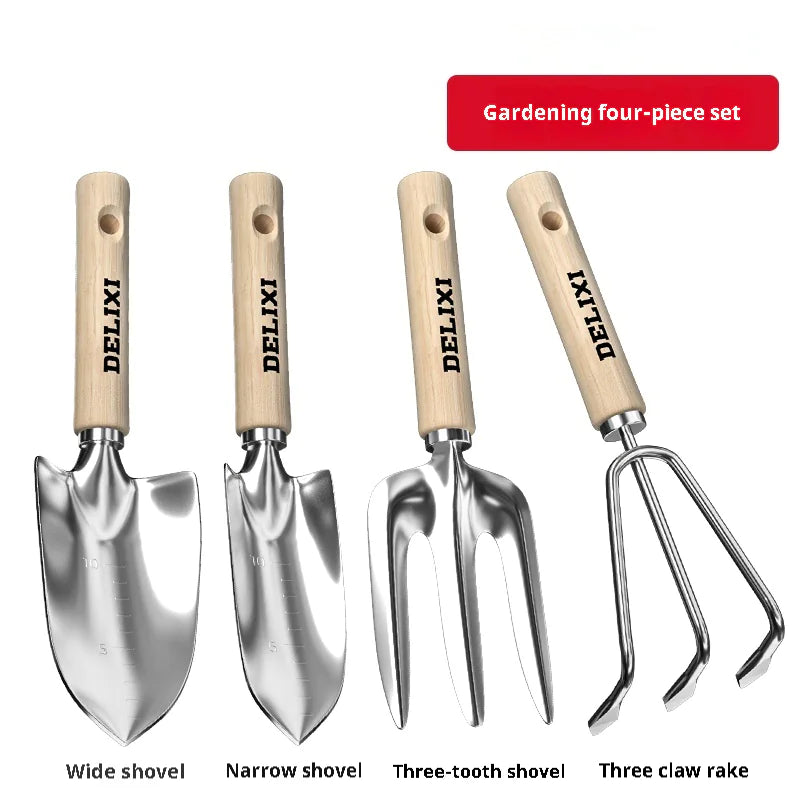 Planting & Landscaping Shovel